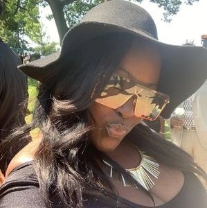 Meet your Posher, Ruth